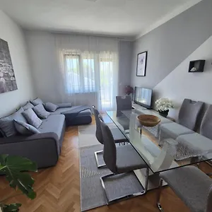 Casa Hortensia Apartman