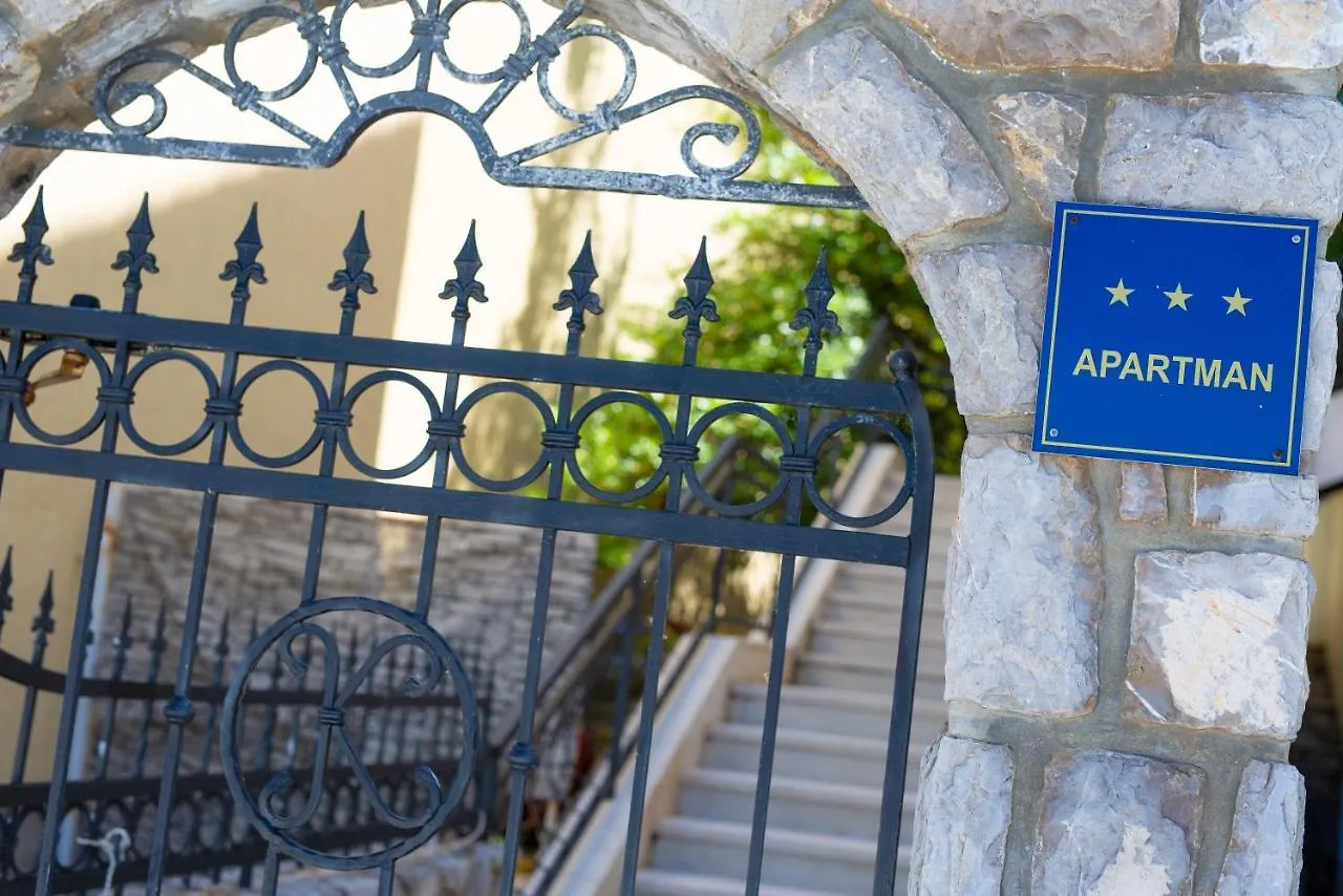 Apartments Dundo Нивице