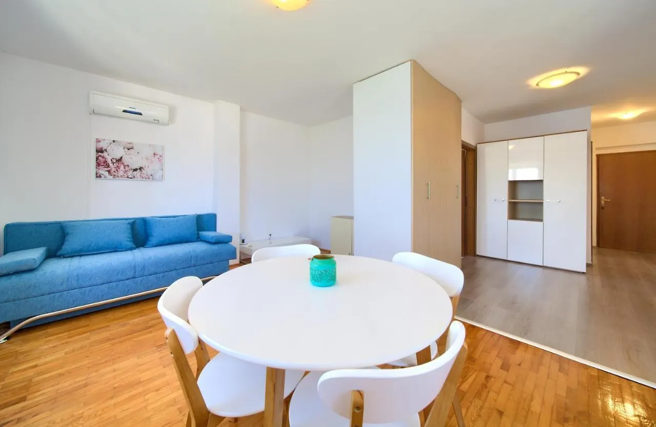 Apartments Dundo Нивице Хорватия