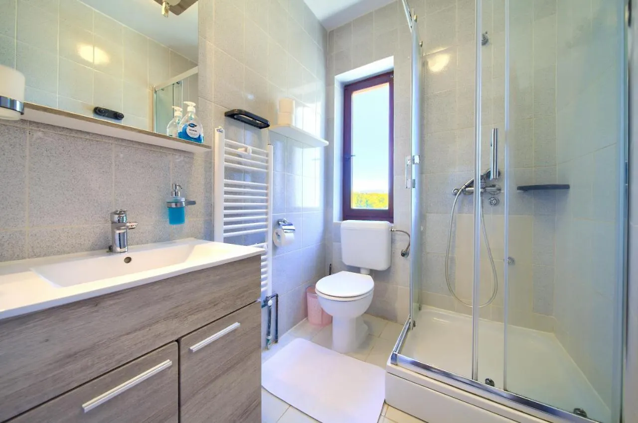 Apartments Dundo Нивице