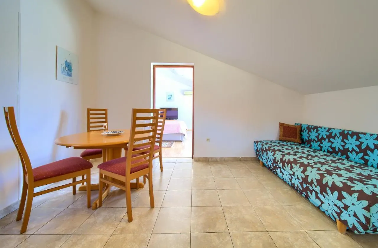 Apartments Dundo Нивице
