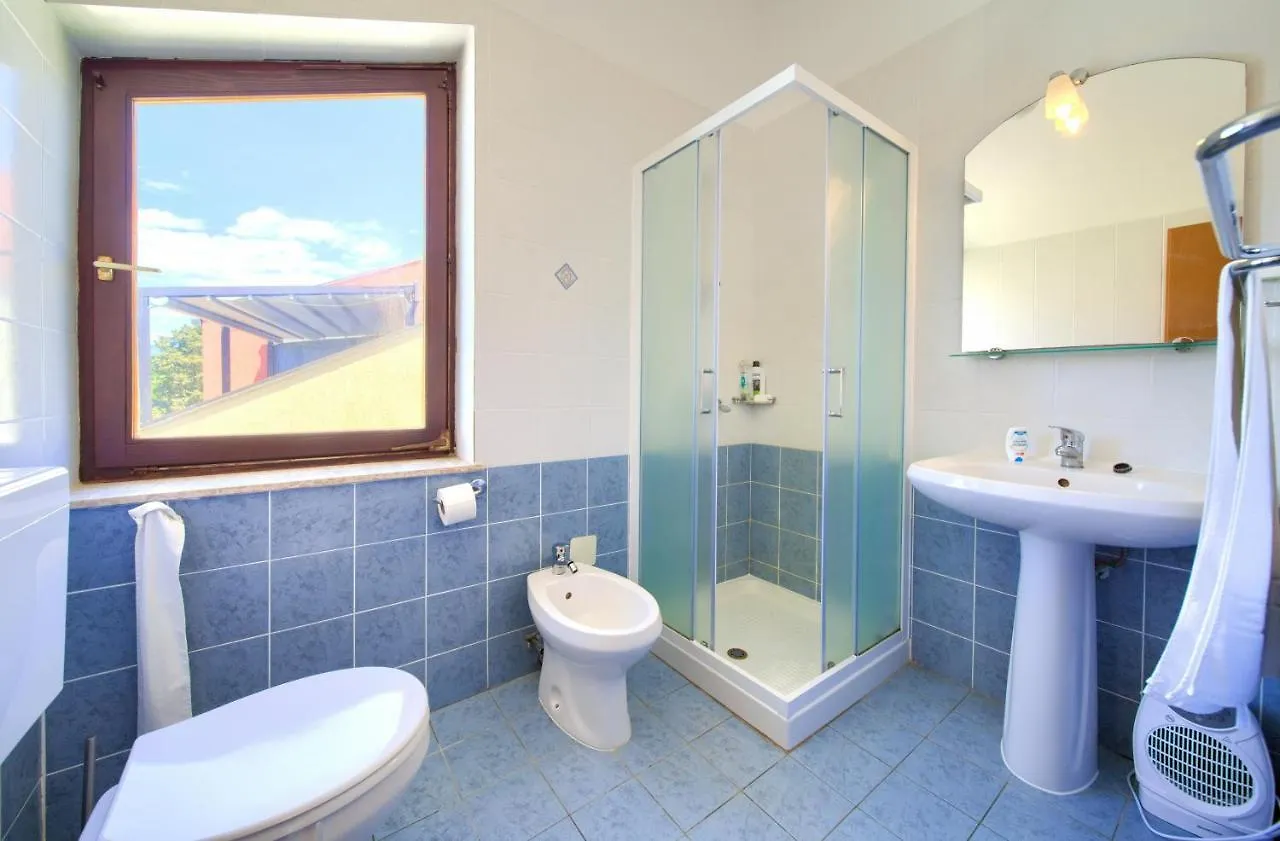 Apartments Dundo Нивице
