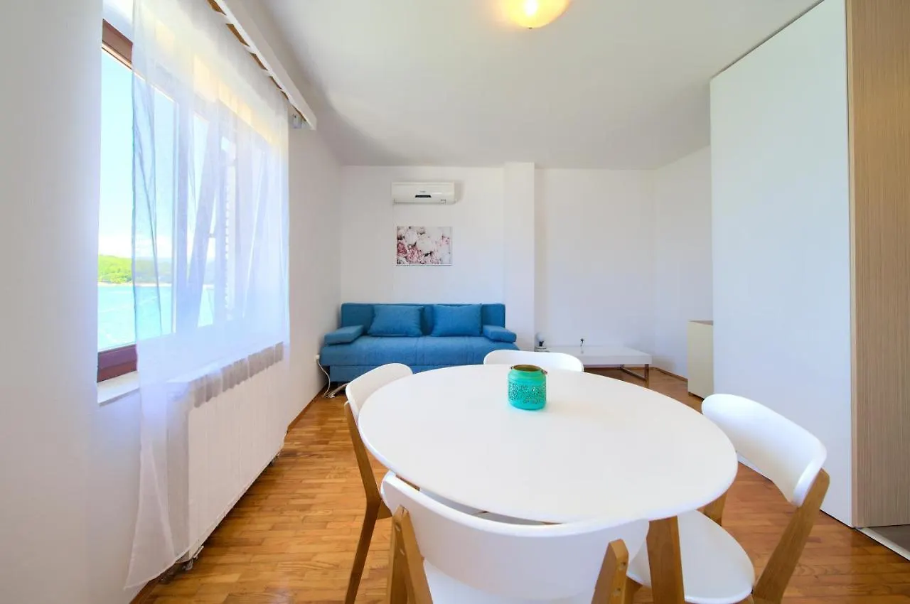Apartments Dundo Нивице Хорватия