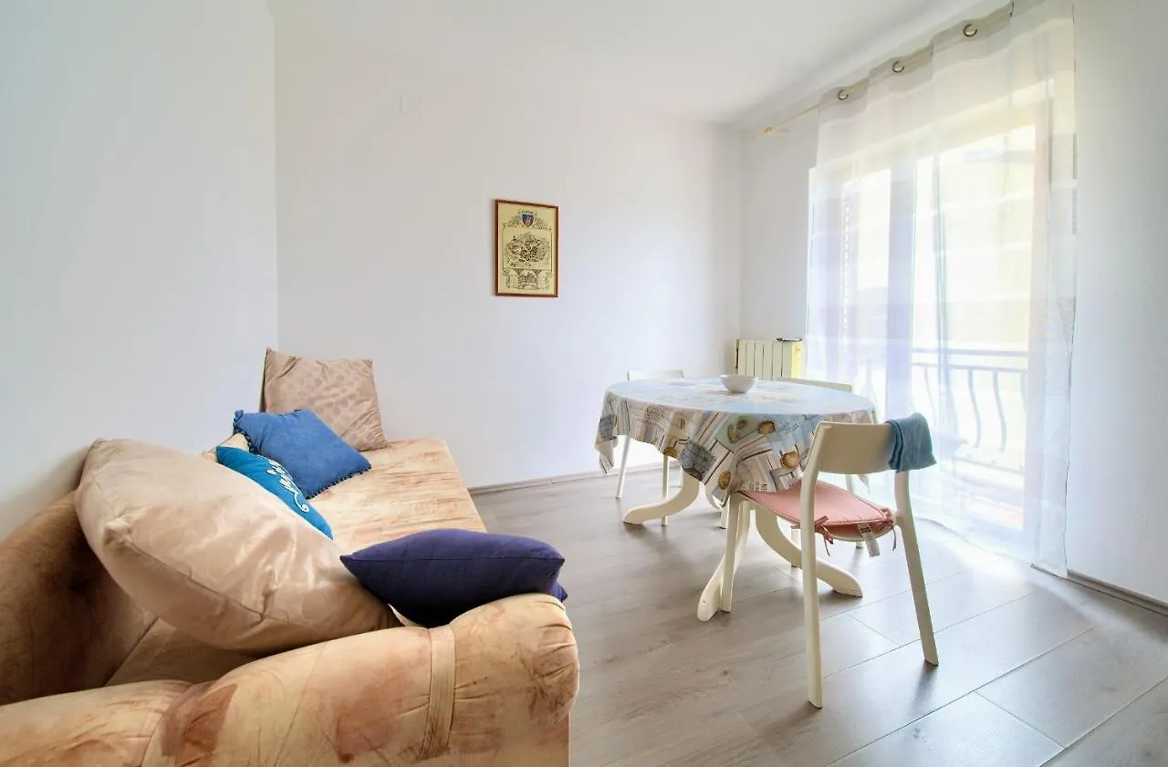 Apartments Dundo Нивице