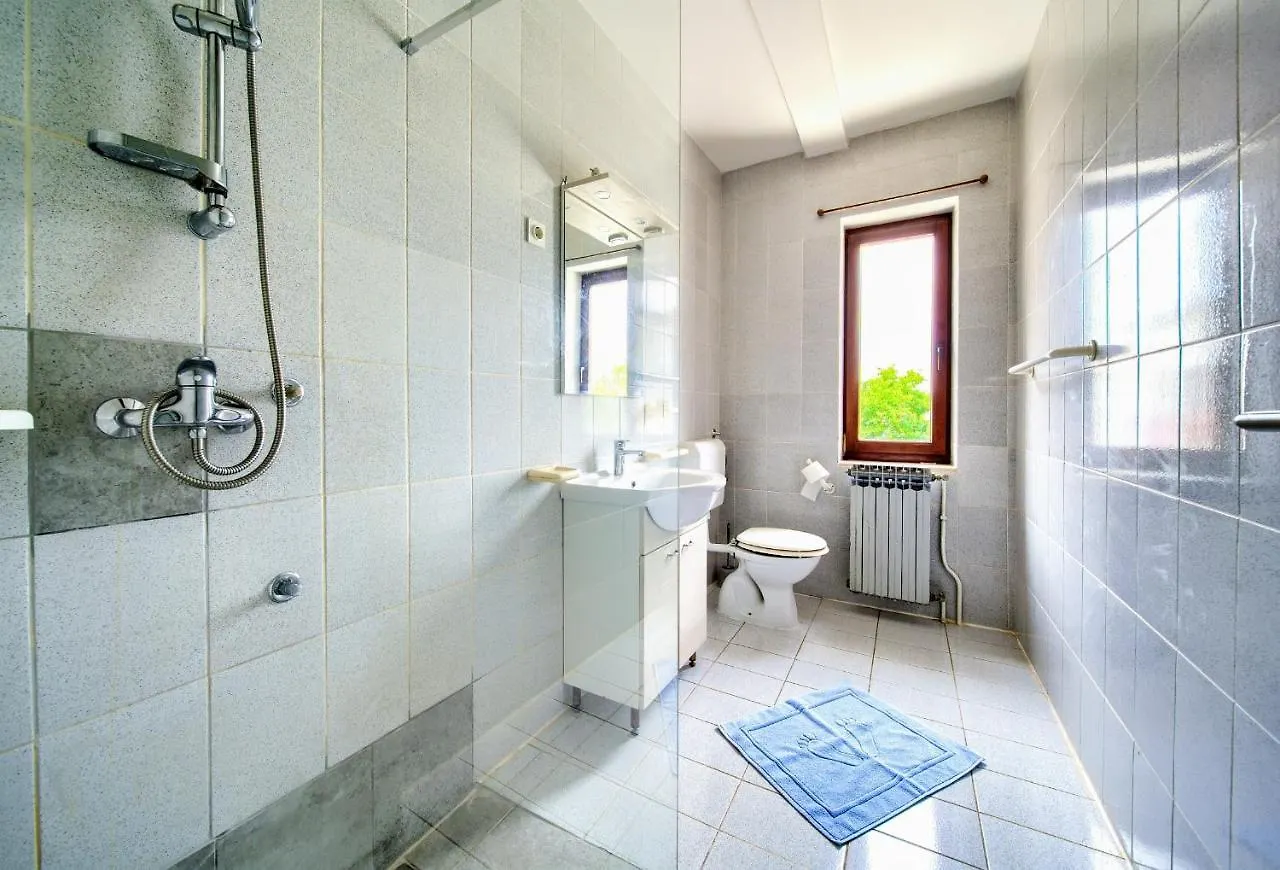 Apartments Dundo Нивице