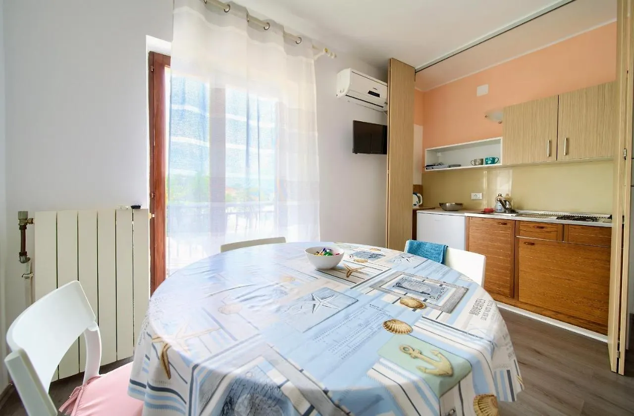 Apartments Dundo Нивице Хорватия