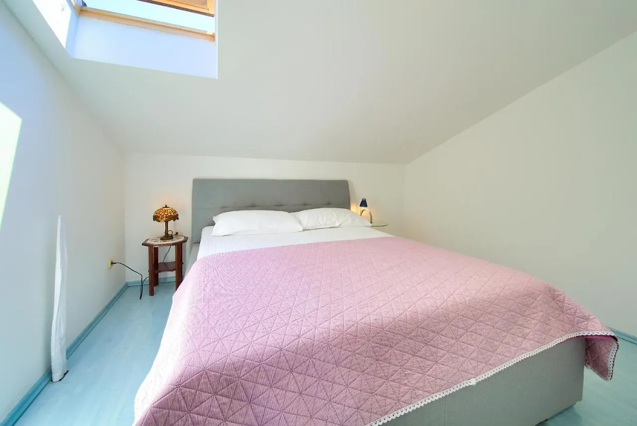 Apartments Dundo Нивице
