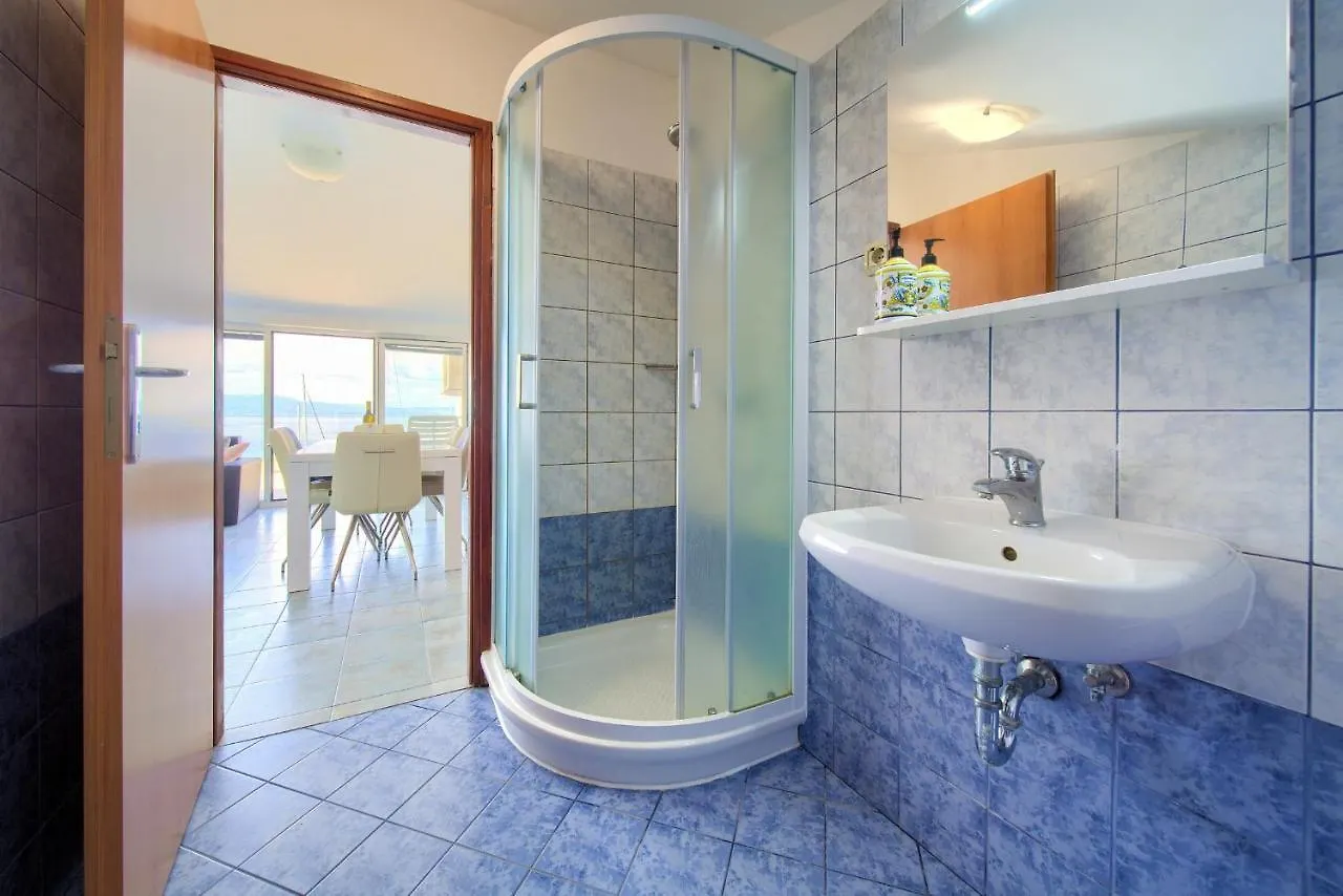 Apartments Dundo Нивице 0*,  Хорватия