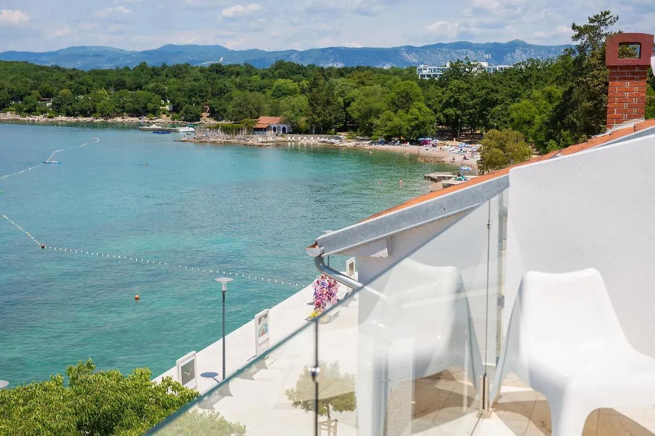Apartments Dundo Нивице