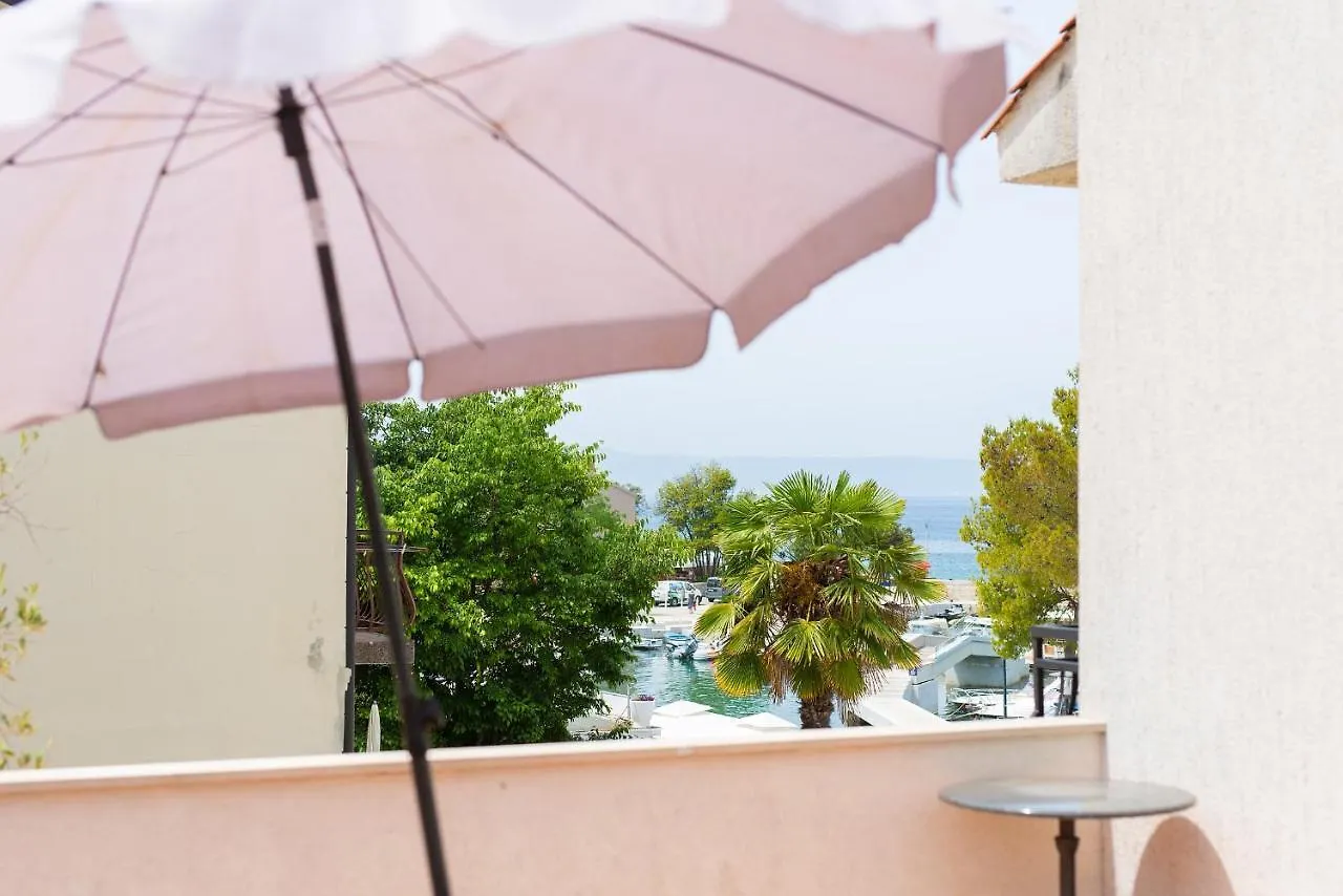 Apartments Dundo Нивице Хорватия